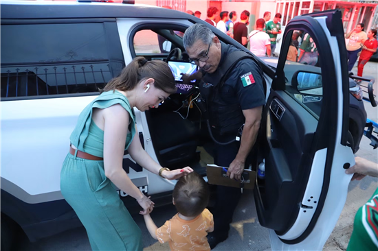 Chihuahua Capital registra menor percepción de inseguridad y alta aprobación a Policía Municipal en ENSU 2026 - imagen 2