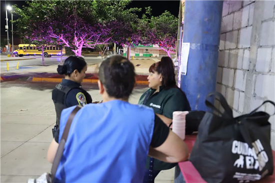 Chihuahua Capital registra menor percepción de inseguridad y alta aprobación a Policía Municipal en ENSU 2026 - imagen 4