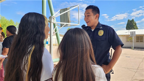 Chihuahua Capital registra menor percepción de inseguridad y alta aprobación a Policía Municipal en ENSU 2026 - imagen 5