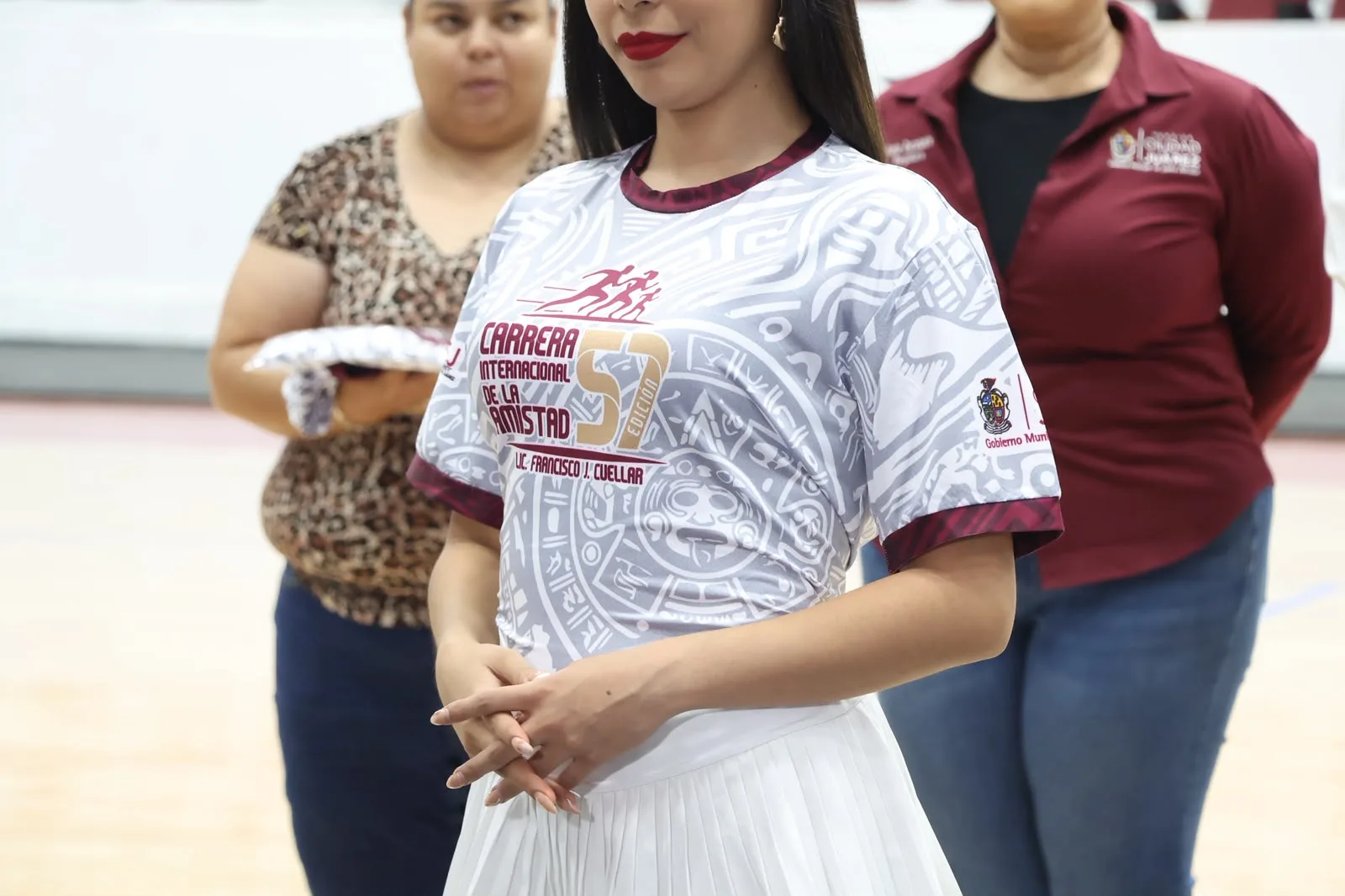 Anuncian la 57ª Carrera de la Amistad en Ciudad Juárez con más de 10 mil corredores esperados - imagen 2