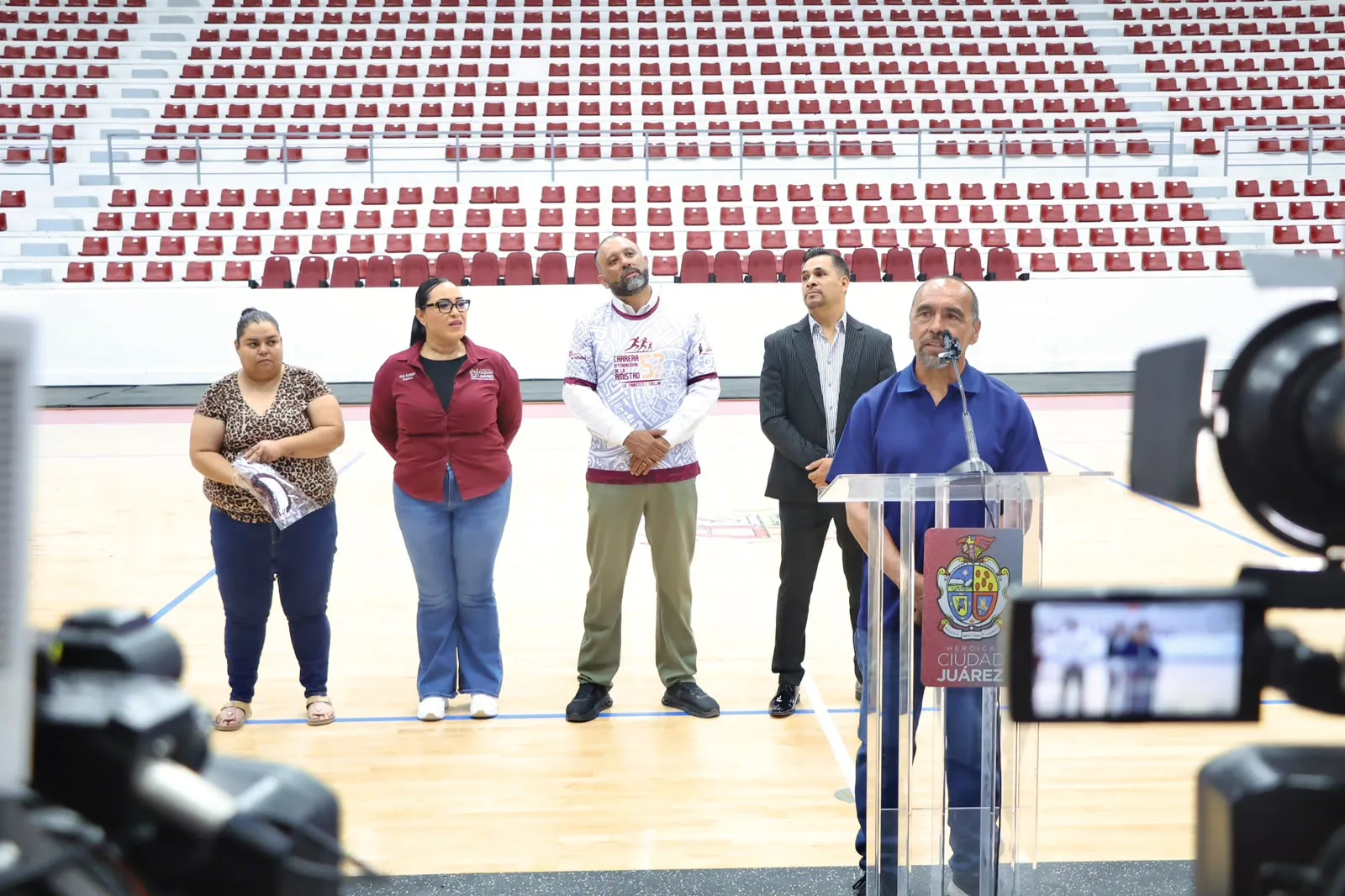 Anuncian la 57ª Carrera de la Amistad en Ciudad Juárez con más de 10 mil corredores esperados - imagen 6