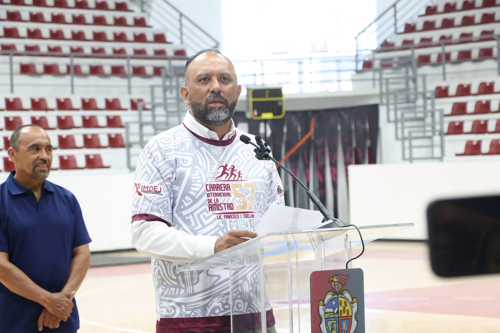 Ciudad Juárez renueva más de 100 espacios deportivos para fomentar la actividad física y la convivencia - imagen 2