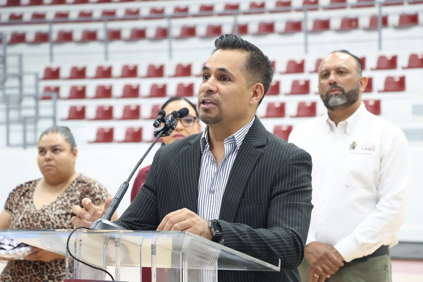 Ciudad Juárez renueva más de 100 espacios deportivos para fomentar la actividad física y la convivencia - imagen 3