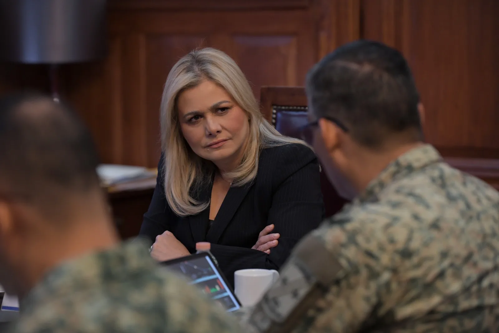 Gobierno de Chihuahua refuerza atención en Cinco Llagas para mejorar seguridad y apoyo comunitario - imagen 5