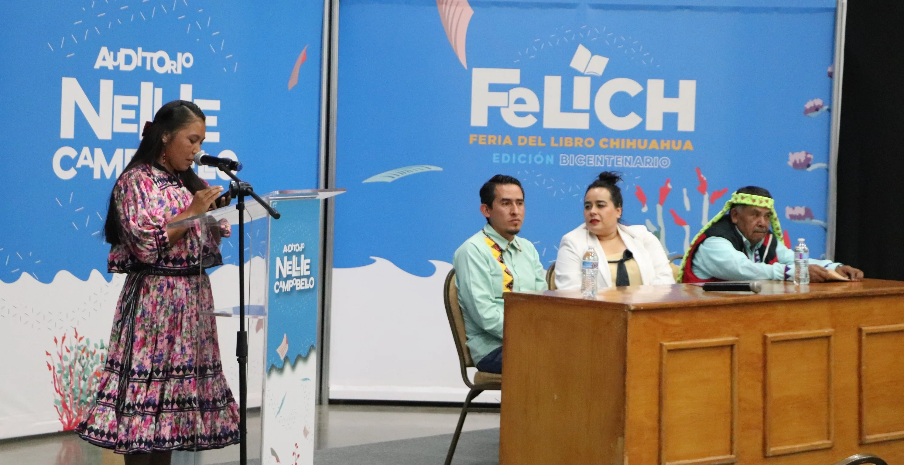 Abierta la convocatoria para el Premio Indígena Literario Erasmo Palma 2026 en Chihuahua - imagen 3