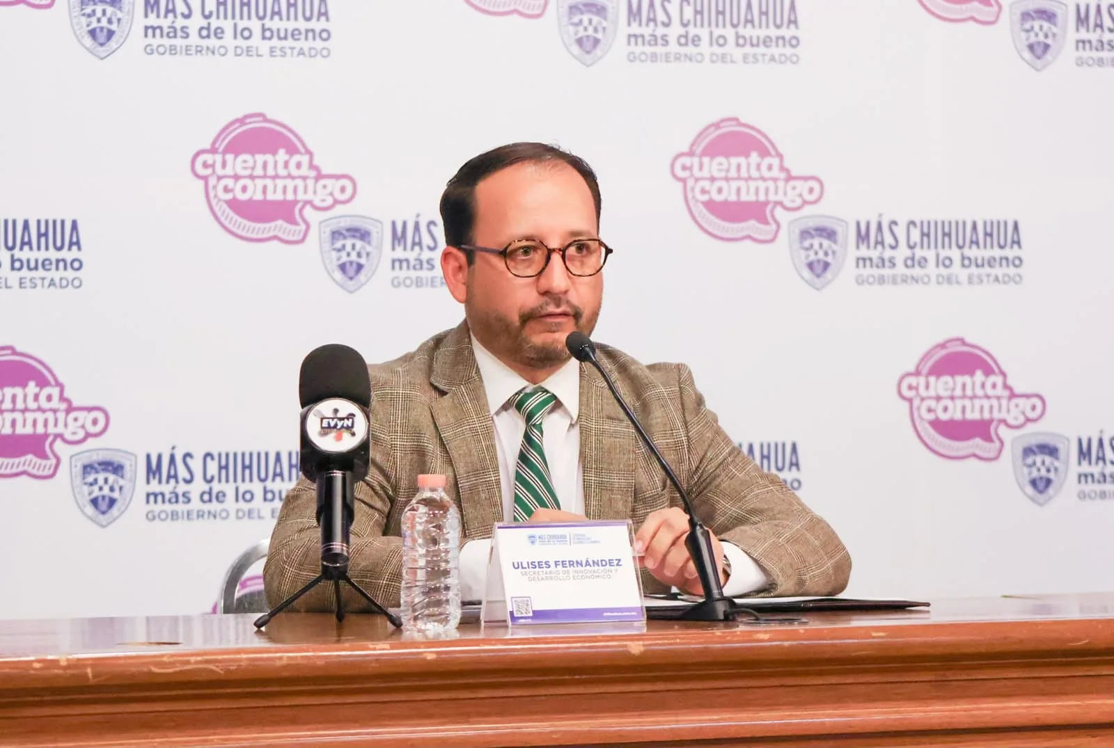 Chihuahua lanza Modelo de Excelencia Minera y distintivo para impulsar la minería sostenible en 2026 - imagen 4