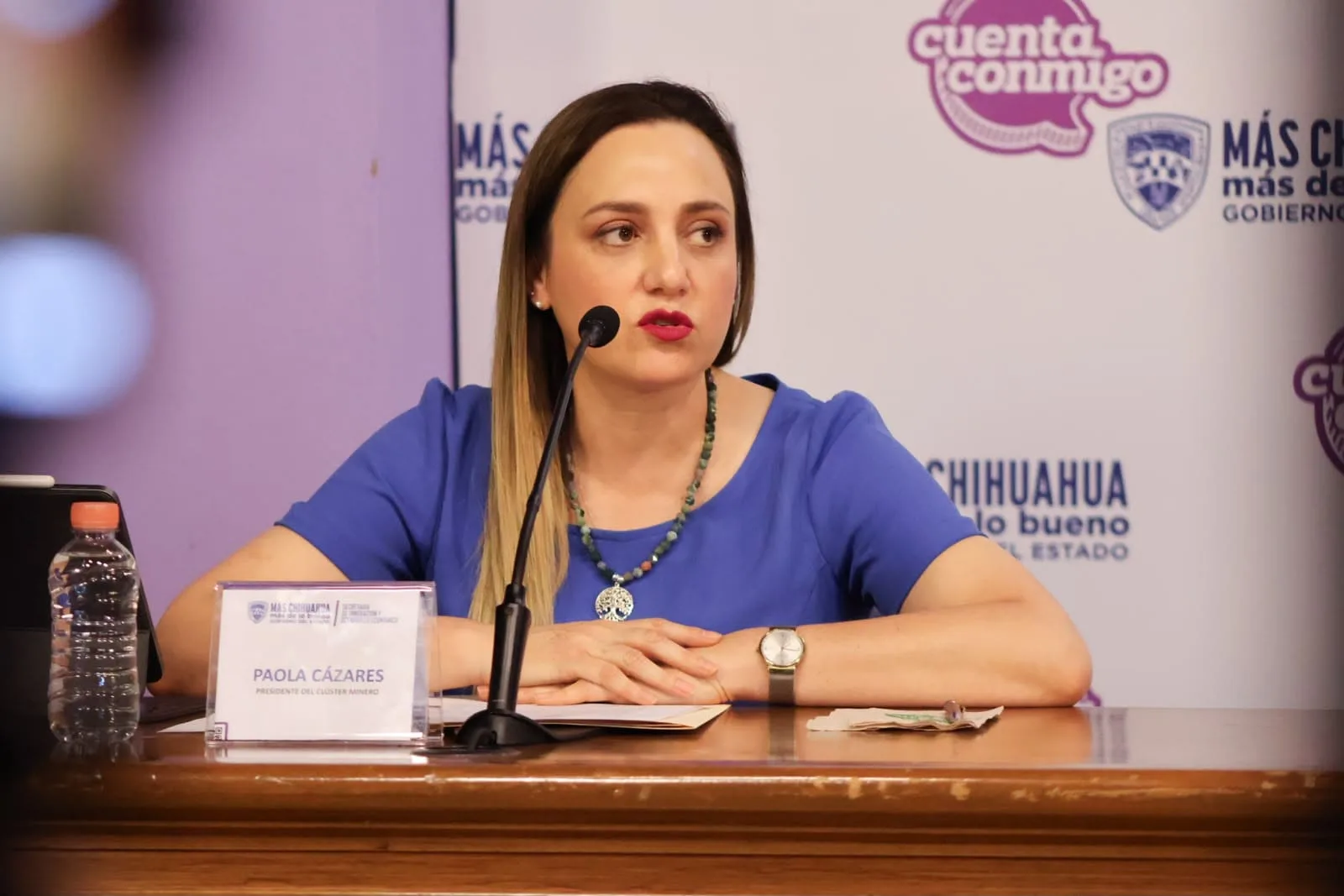 Chihuahua lanza Modelo de Excelencia Minera y distintivo para impulsar la minería sostenible en 2026 - imagen 3