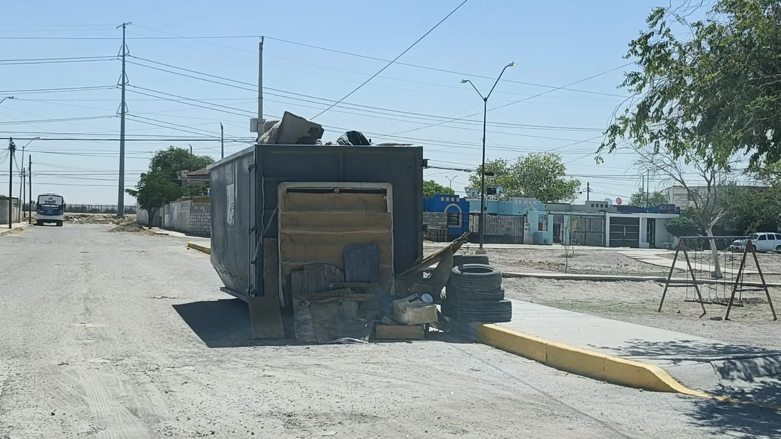 Riberas del Bravo supera récord de recolección en Puntos Limpios y consolida nuevo centro permanente - imagen 1