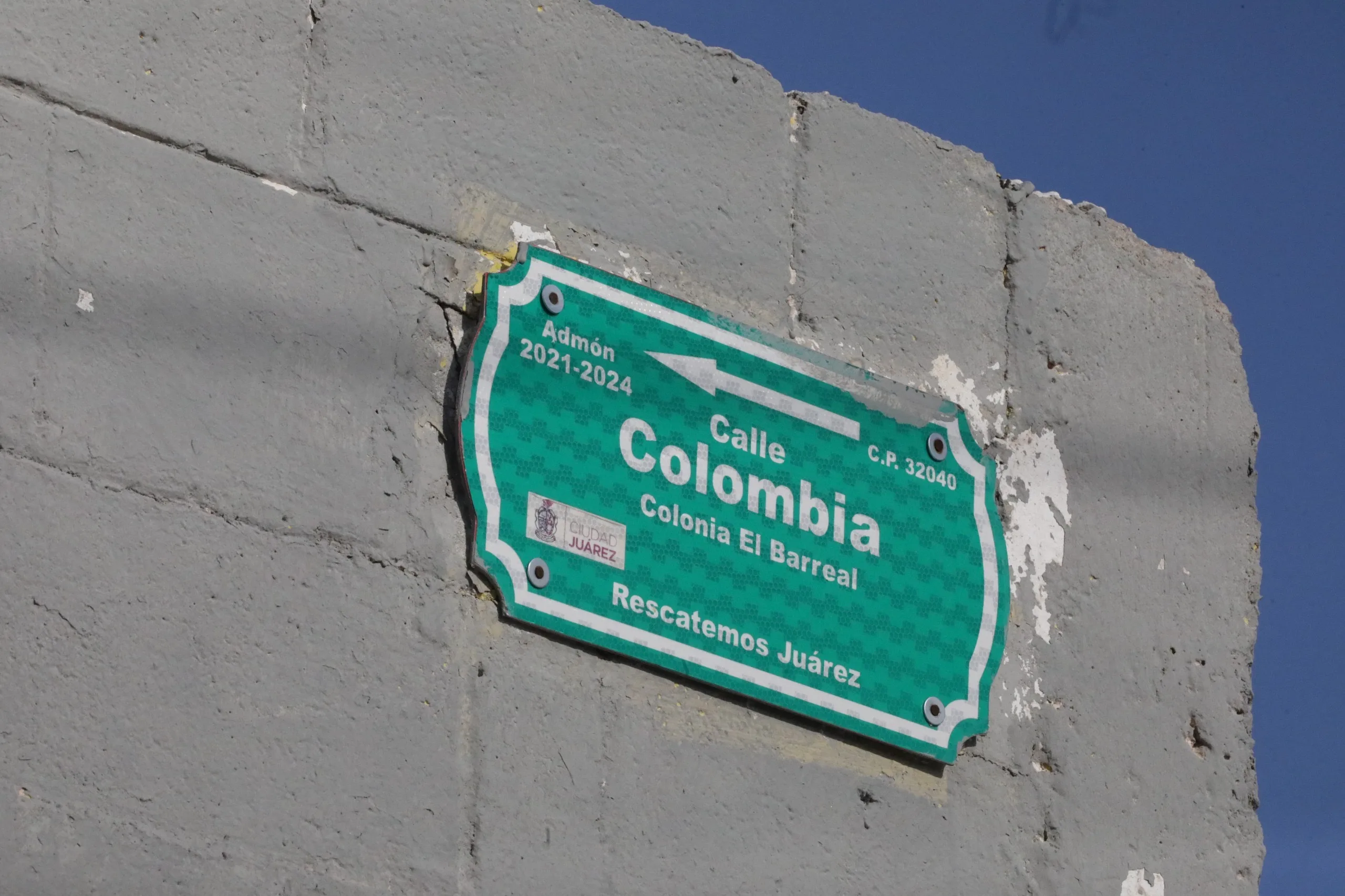 Rehabilitan tramo de la calle Colombia entre Insurgentes y Reforma con inversión de más de 6.6 millones de pesos - imagen 4