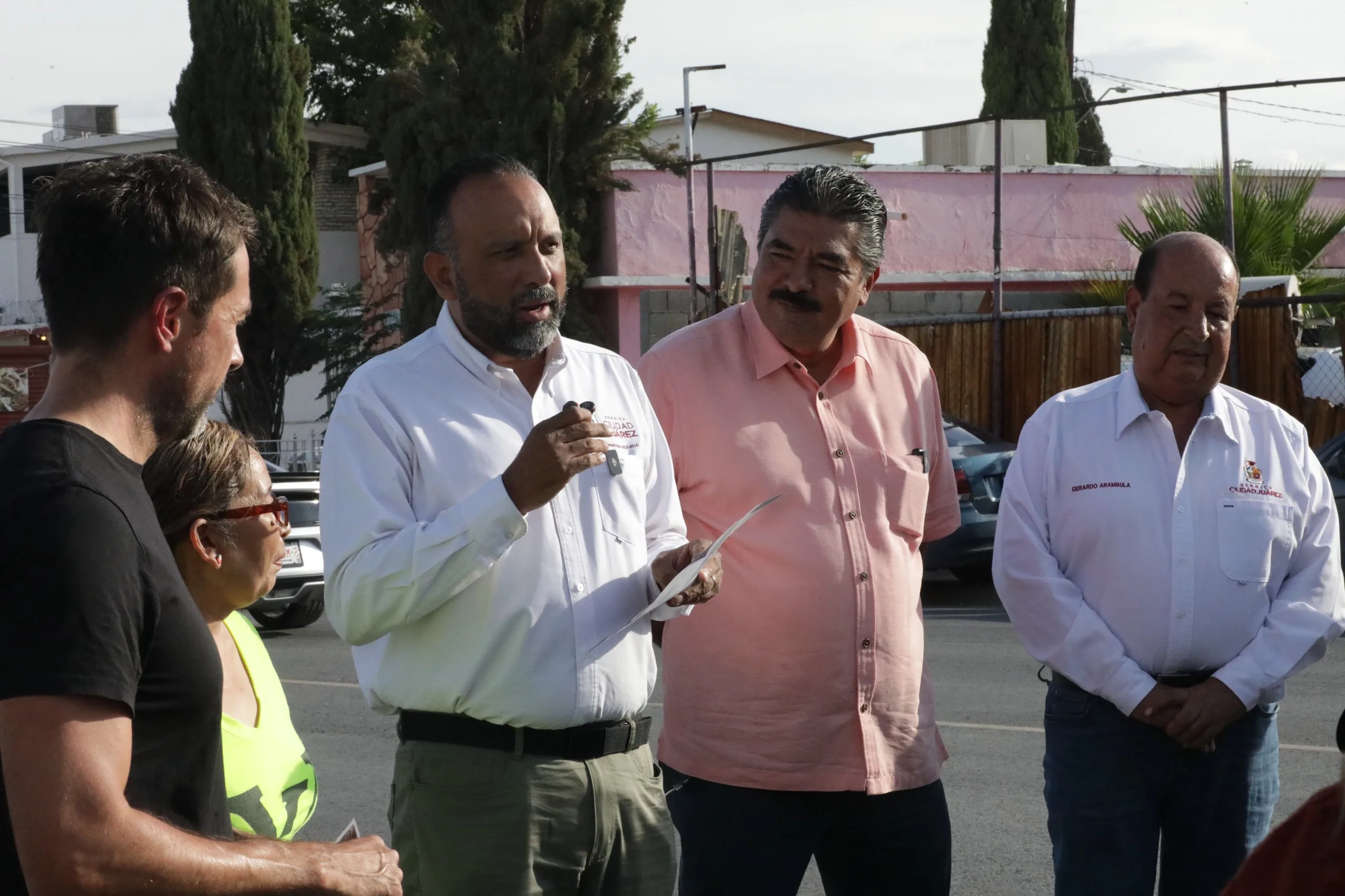 Rehabilitan tramo de la calle Colombia entre Insurgentes y Reforma con inversión de más de 6.6 millones de pesos - imagen 5