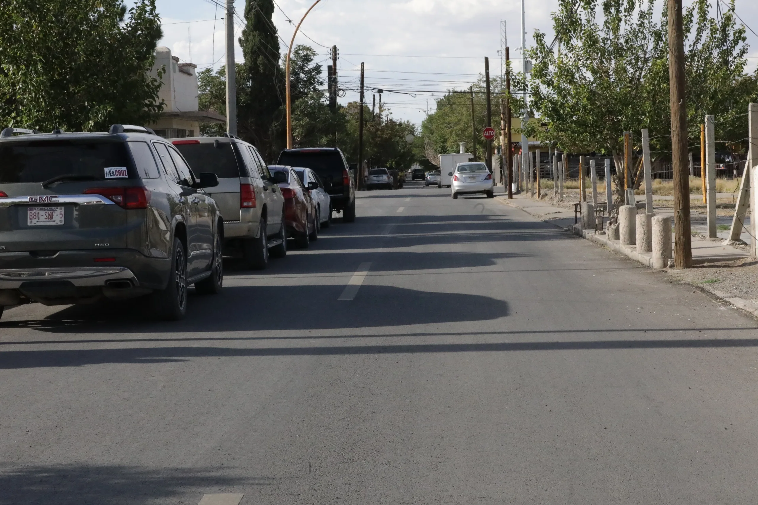 Rehabilitan tramo de la calle Colombia entre Insurgentes y Reforma con inversión de más de 6.6 millones de pesos - imagen 10